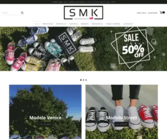 Shoemarket.com.ar(Shoe Market) Screenshot