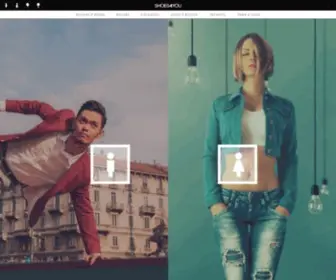 Shoes4You.com.br(Moda feminina) Screenshot