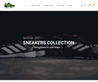 Shoescorner.pk(Shoes Corner is the best seller of all kinds of shoes in Pakistan) Screenshot