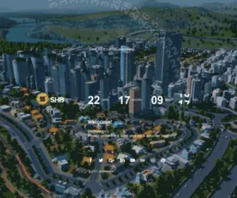 Shomeblock.com(Shomeblock) Screenshot