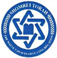 Shomreitorahwcc.org Logo