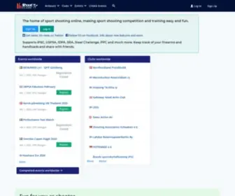 Shootnscoreit.com(SSI) Screenshot