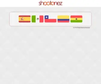 Shootonez.com(Shootonez) Screenshot