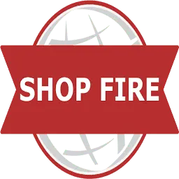 Shop-Fire.com Logo