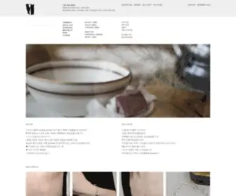 Shop-Martha.com(Designer shop) Screenshot