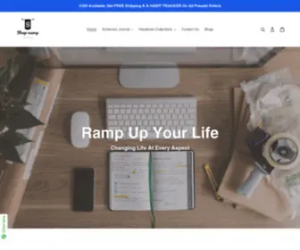 Shop-Ramp.com(Shop Ramp) Screenshot