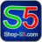 Shop-S5.com Favicon