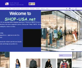 Shop-USA.net(Shop Online) Screenshot