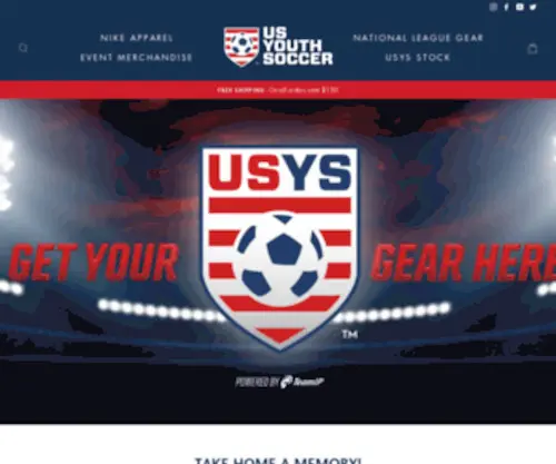 Shop-Usys.com(Shop Usys) Screenshot