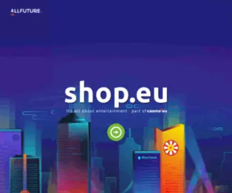 Shop.eu(Auktion) Screenshot