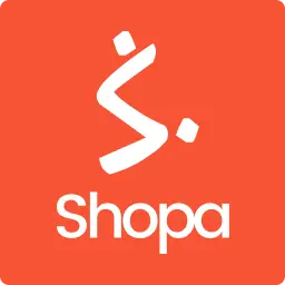 Shopa.life Favicon