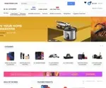 Shopallitems.com Screenshot