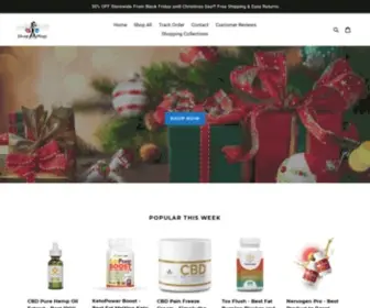 Shopatmags.com(Shop online now for the hottest trends and best savings. Great gifts for all ages. Shop at Mags™) Screenshot