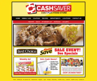 Shopcashsaver.com(Shopcashsaver) Screenshot