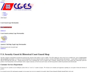 Shopcoastguard.com(Shopcoastguard) Screenshot