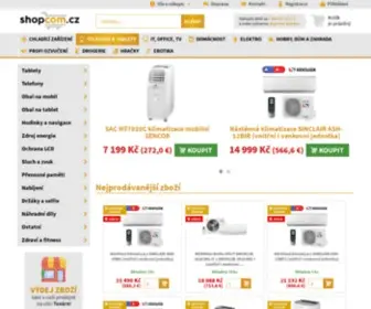 Shopcom.cz(Telefony) Screenshot