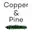 Shopcopperandpine.com Favicon