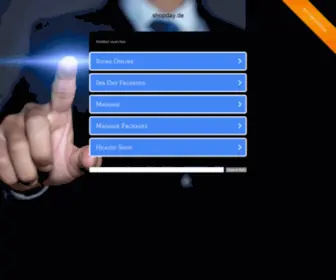 Shopday.de(shopday) Screenshot