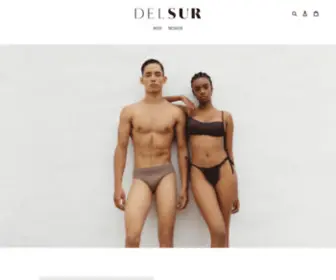 Shopdelsur.com(shopdelsur) Screenshot