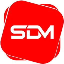 Shopdienmay.com Logo