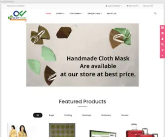 Shopdivik.com(Shopdivik Online Stores In India) Screenshot