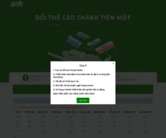 Shopdoithe.com(Đổi) Screenshot