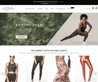 Shopdyi.com(Define Your Inspiration) Screenshot