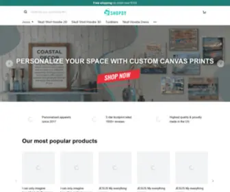 Shopdy.store(Shopdy store) Screenshot