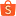 Shopee.cn Logo