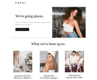 Shopforay.com(Mysite) Screenshot