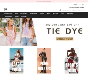Shopforselection.com(Shop For Selection) Screenshot