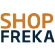 Shopfreka.dk Favicon