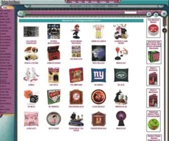 Shopgadgetsandgizmos.com(Webkinz) Screenshot