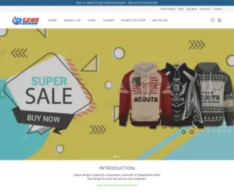Shopgera.com(Shop Gera) Screenshot