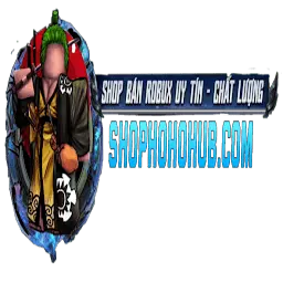 Shophohohub.com Logo
