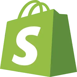 Shopify-U.com Favicon