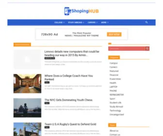 Shopinghub.in(Mega Shop) Screenshot