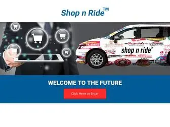 Shopinride.com(Shop) Screenshot