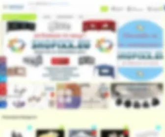 Shopixx.eu(Градински) Screenshot