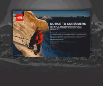 Shopjordan2013.com(The North Face Jackets Sale) Screenshot