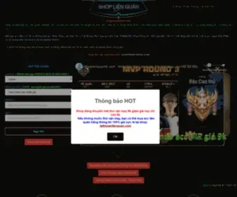 Shoplienquan9K.com(Shop) Screenshot