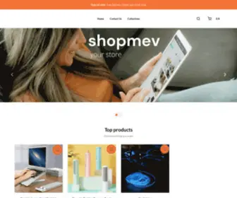 Shopmev.xyz(Shopmev) Screenshot