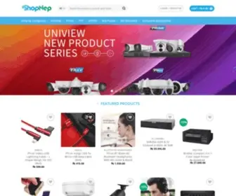 Shopnep.com(Online Shopping in Nepal for Mobile Accessories) Screenshot
