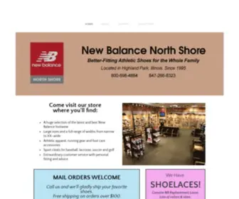 Shopnewshoes.com(Shopnewshoes) Screenshot