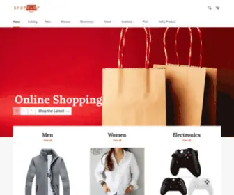 Shopolop.com(Business Ads and Local Classifieds) Screenshot