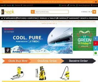 Shopone.pk(Online Shopping in Pakistan) Screenshot