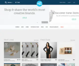 Shopopensky.com(Shopopensky) Screenshot