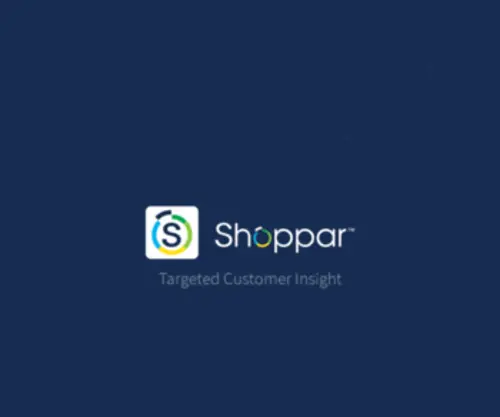Shopparapp.co.uk(Shopparapp) Screenshot