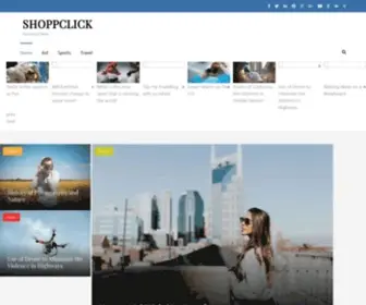 Shoppclick.com(Amazing Deals) Screenshot