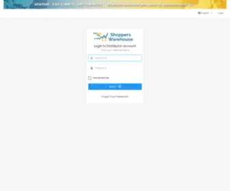 Shopperswarehouse.ng(Shopperswarehouse) Screenshot